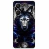 For Xiaomi Redmi Note 13 Pro Plus 5G Case Pro+ Soft Lovely Silicone Protective TPU Covers for Redmi Note 13 Pro 5G Coque Note13