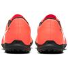 (GS) Nike Jr. Phantom Venom Club TF 'Orange White' Kids' AO0400-810