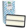 Oriental Elements Toyo Element Air Filter TO-5755F Automotive Replacement Cleaner for Japanese Vehicles Engine Intake Filtration