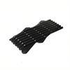 Universal Pet Telescopic Fence Expandable Puppy Mesh Safety Gate  Pet Travel Accessories