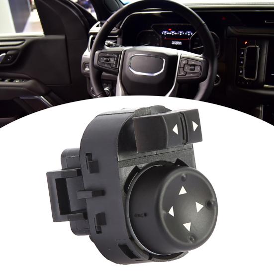 

Высококачественный переключатель управления зеркалом, надежные и прочные модифицированные детали