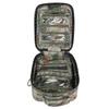 Hu'aoze Camouflage Outdoor Emergency First Aid Shoulder Bag