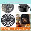 Instant Vortex 4qt Air Fryer Replacement Grill Pan Grid Non-stick Dishwasher Safe