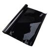 100x50cm Solar Film Glass Sticker Sun Shade Film Car Window Foils For Car UV Protector Foils Sticker 1* Sticker+1*Scraper