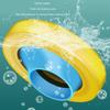 Toilet Seal Flange Rings Toilet Sealant Rings set for Secure Watertight Fitting