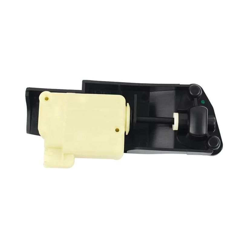 9483311, 30716837, 30612856 Tank Cap Lock Filler Flap Solenoid Motor For Volvo S60 V70 XC70 S80 XC90-A91R