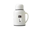 Large Capacity Insulated Portable Thermos Bottle - 2025 New Style for Home Use