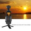 PULUZ Dicke Kuh DJI OSMO Pocket Kamera Schutzrahmen Halterung Zubehör