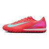 Nike Zoom Mercurial Vapor 16 Academy TF Mad Energy Pack Men Sneakers Red Ember-Glow Aurora-Green FQ8449-800