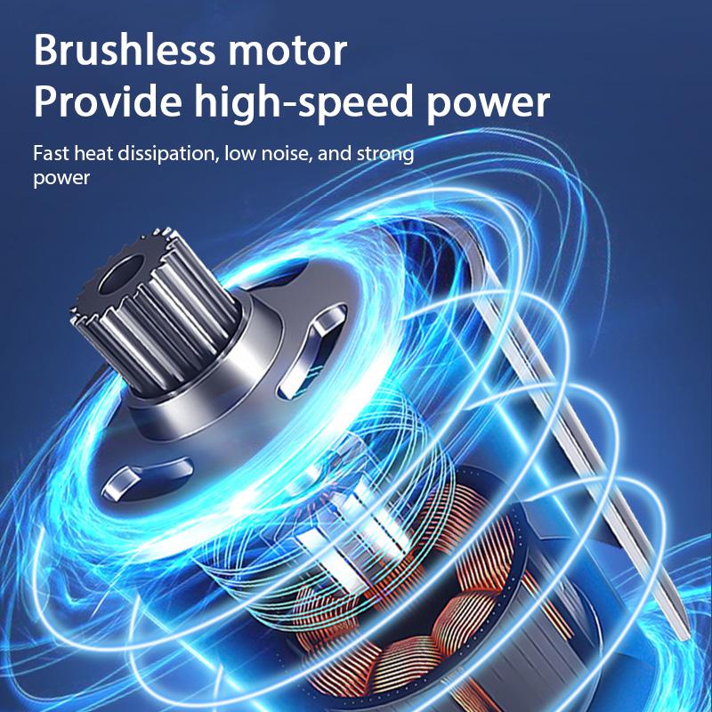 USB Desk Fan 4 Speed Adjustable Desktop Table Fan with Strong Wind Quiet Operation Height-adjustable Portable Fan For Office