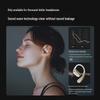 Philips Open-Ear Clip-on Sports Bluetooth Earbuds TAT3739