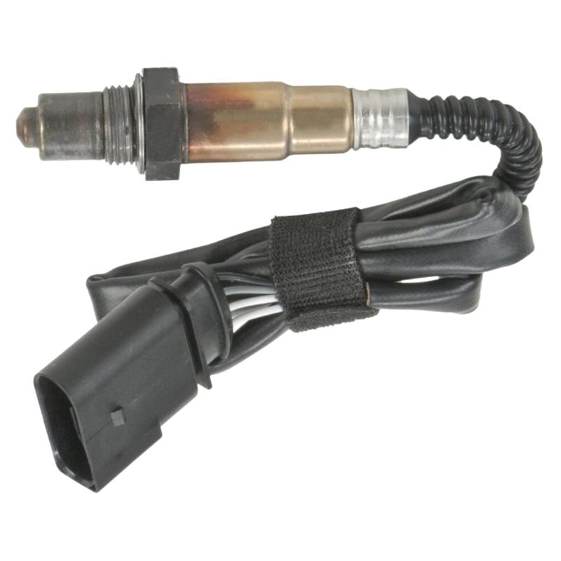 

95560613601 Set of 1/4 Lambda Oxygen Sensor for 2002-2007 Porsche Cayenne S 4.5L V8 (9PA) O2 Sensor 94860612800 94860612900 Downstream Right