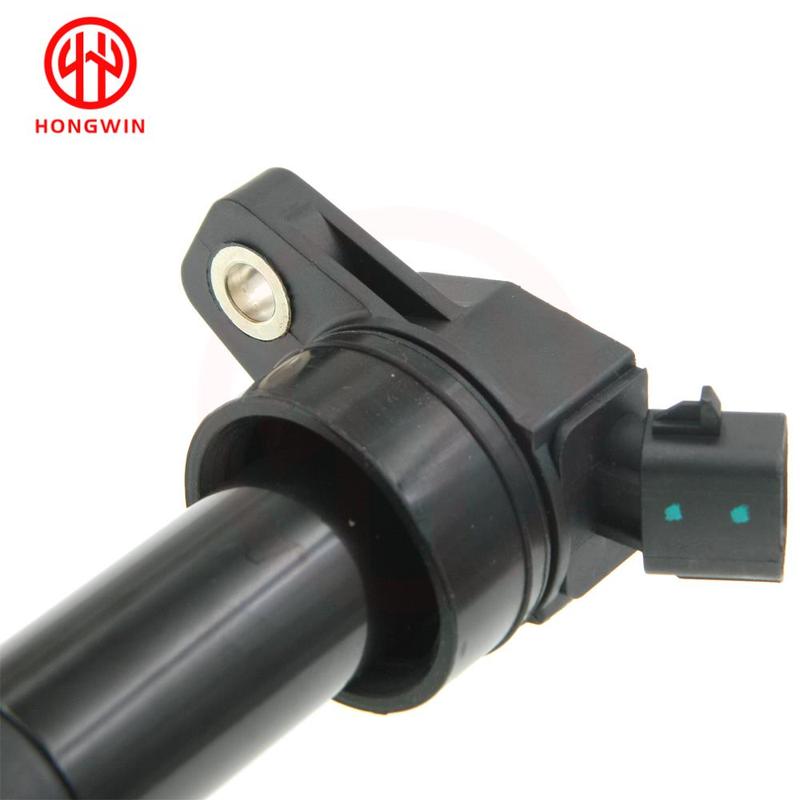 4pcs Ignition Coil with Plug 27300-2E000 273002E000 For Hyundai Elantra Kia Soul Forte 1.8L 2.0L 2011 2012 2013 2014
