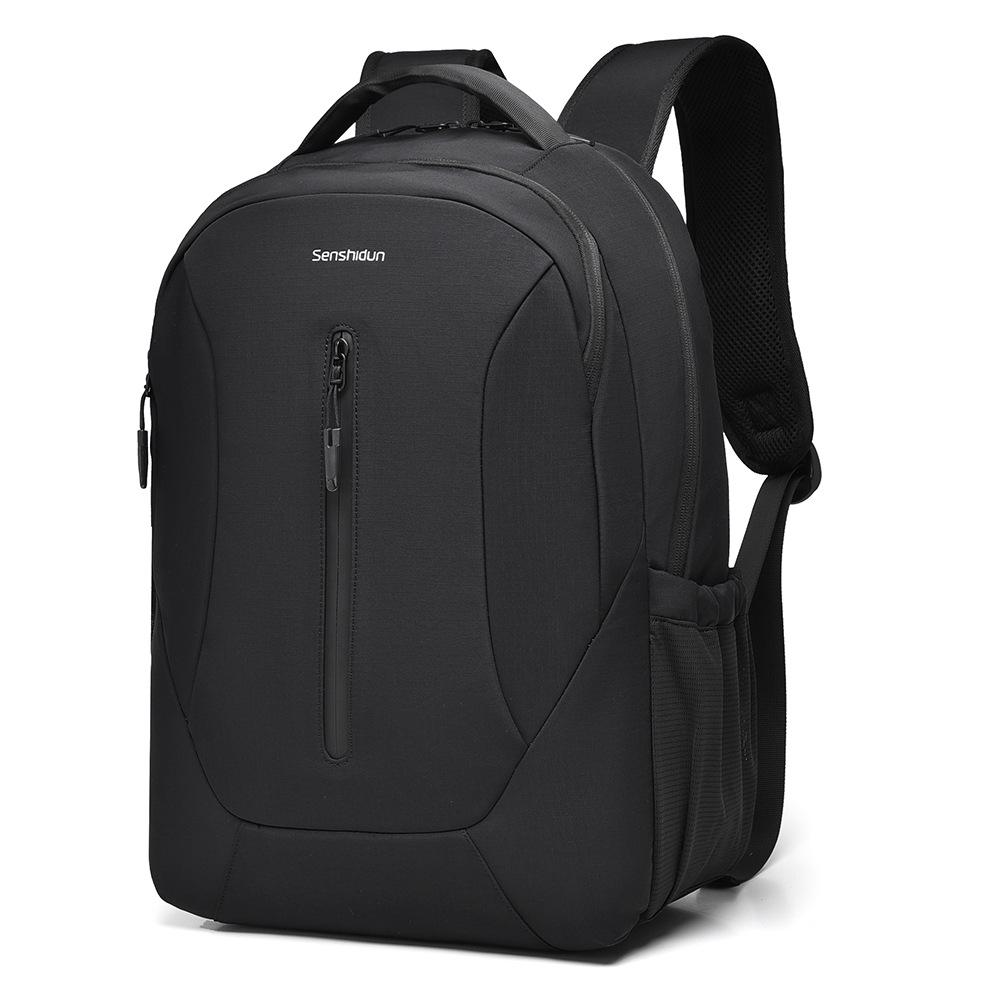 

Men s Casual High-End Outdoor Travel and Business Laptop Backpack