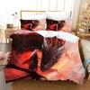 got2 3D NEW Duvet Cover Pillowcase Bedding Set Adult Boy Girl Bedroom Decoration Children Single Double Large