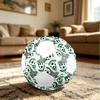 1pc Soccer Ball Soccer Ball Size 5 Football Machine Sewn Indoor/Outdoor Universal Football Q1