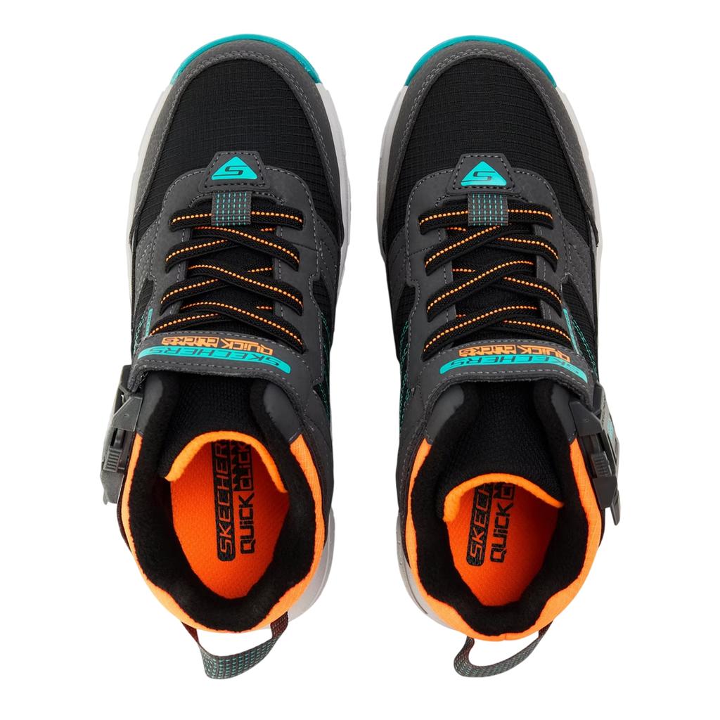 Skechers Childrens/Kids Lunnix Trainers