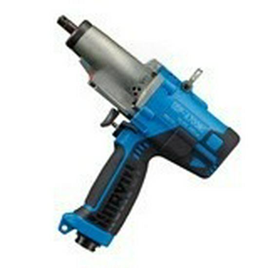 

URYU UDP-A700MC Electric Torque-Controlled Hydraulic Pulse Wrench