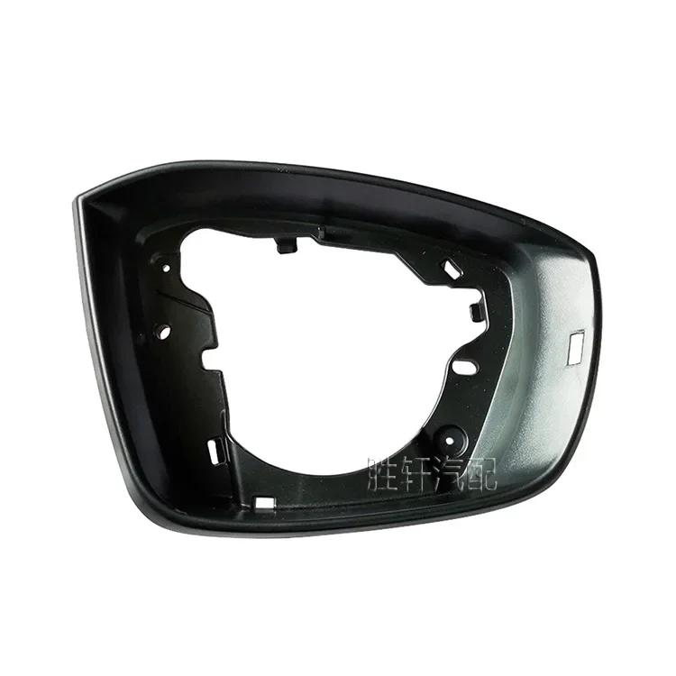 Side Mirror Frame Holder for Skoda Octavia Mk3 A7 5E for VW T-ROC 2014 2015 T-Cross Nivus glass surround trim