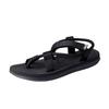 Herrensandalen Herrenoberbekleidung Fahrschuhe coole Hausschuhe Mehrzweck-Freizeitschuhe Strandschuhe Sommerwelle