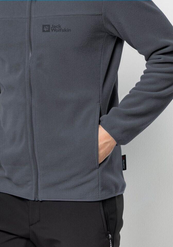 Куртка Jack Wolfskin Beilstein FZ M ebony