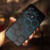 For Infinix Note 40 Pro 4G 5G Case Coque Note 40X Luxury Soft Silicone Fashion Phone Case For Infinix Note 40 4G Cover 40 Pro+
