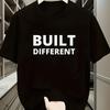 Men's T-shirt, Light and Soft
