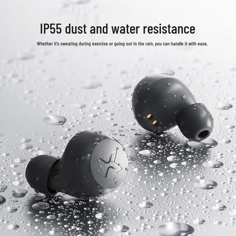 EDIFIER X3 Air True Wireless Bluetooth Earbuds