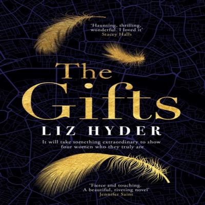 The Gifts by Liz Hyder Paperback Book 9781786580757