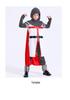 Kids' Halloween Dragon Knight Costume Set
