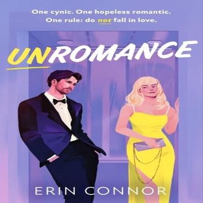 Unromance by Erin Connor Paperback Book 9780008621032