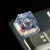 Quality Resin Crafted Keycaps,Enhances Durability &Touch Sensation OEM Keycap For MX Mechanical Keyboards Enthusiasts
