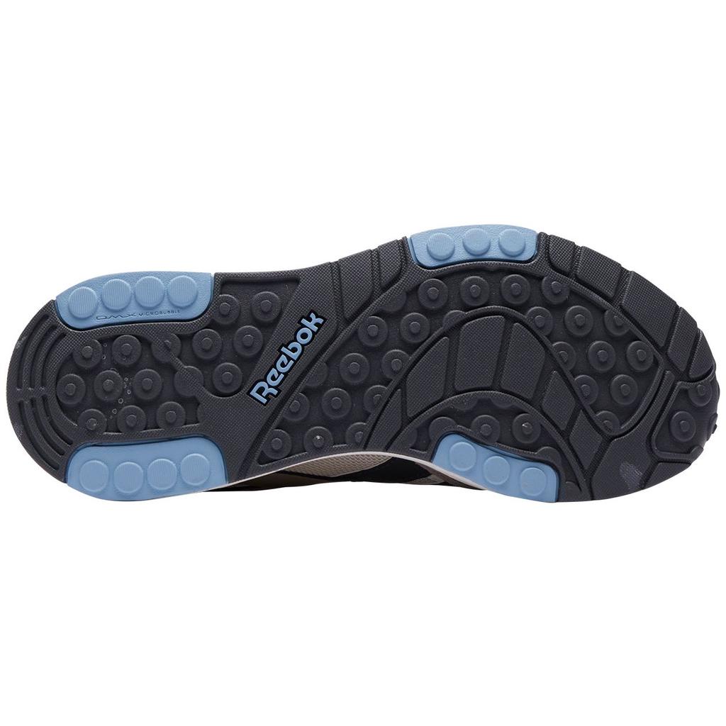 Reebok Glide Dmx Unisex Beige Black Light Blue 100201260