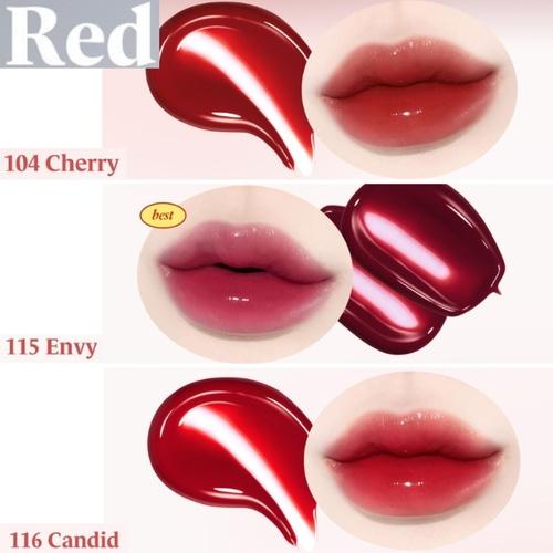 LAKA Fruity Glam Tint Mini 1.9g