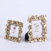Photography Props Ginkgo Leaf Desk Decoration Picture Display Photo Frame Party supplies Home Decor