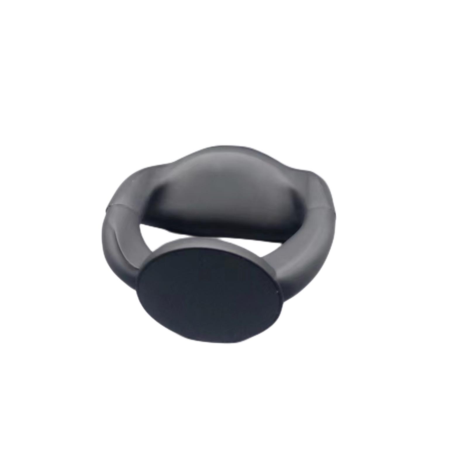 

Magnetic Steering Wheel Booster for Older Tesla Model 3/Y (2015-2022) чёрный