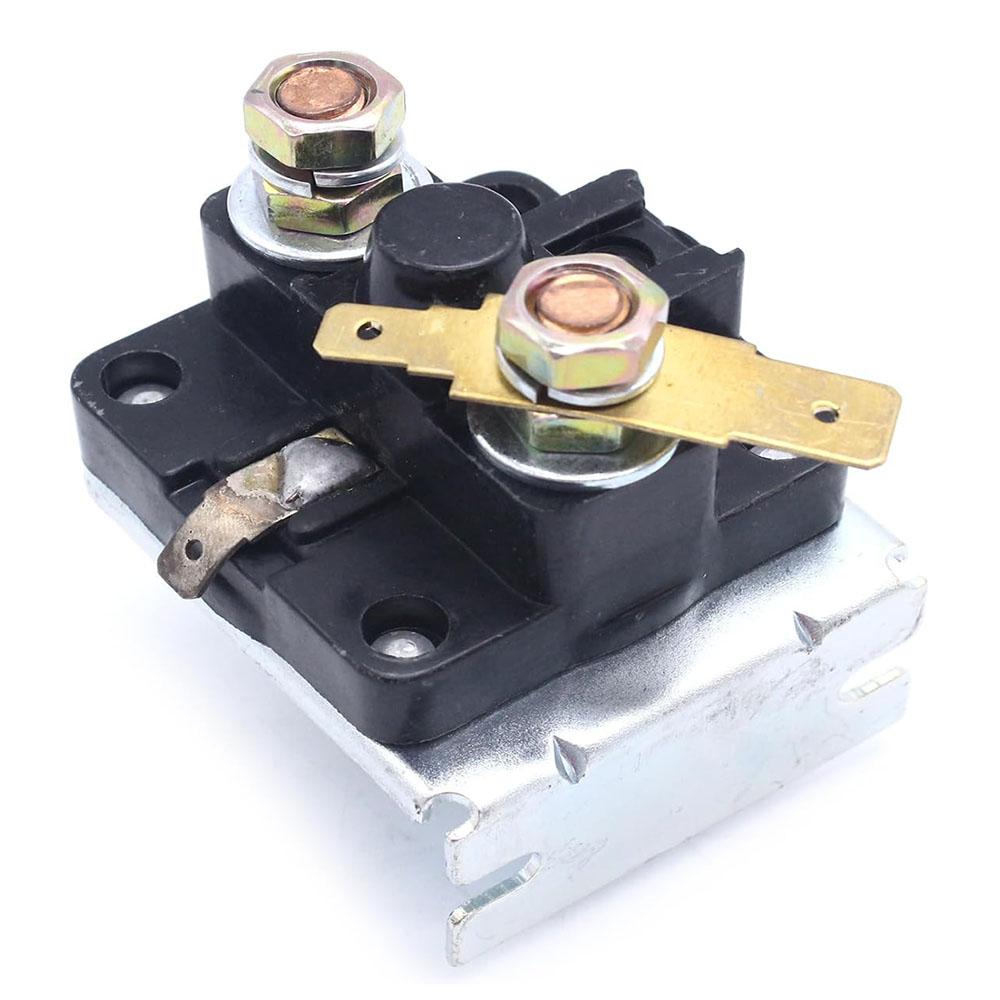 12V Starter Motor Solenoid SRB325 for Ford Escort Transit