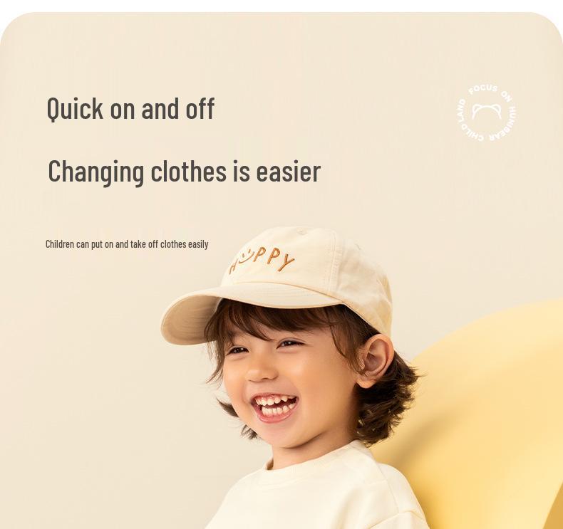 Kleinkind Herbst Sweatshirt & Sweatpants Set für Jungen und Mädchen