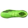adidas X Speedportal.1 SG Balíček herních dat Unisex Kopačky Zelená Solární-zelená Jádrově-černá GW8440