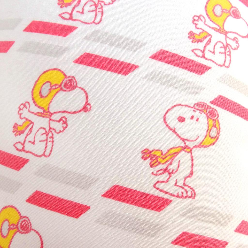 Vanguard Neck Pillow, Pink. When in use: Approx. 37cm wide x 28cm high x 11cm thick. When folded: Approx. 16cm wide x 15cm high.