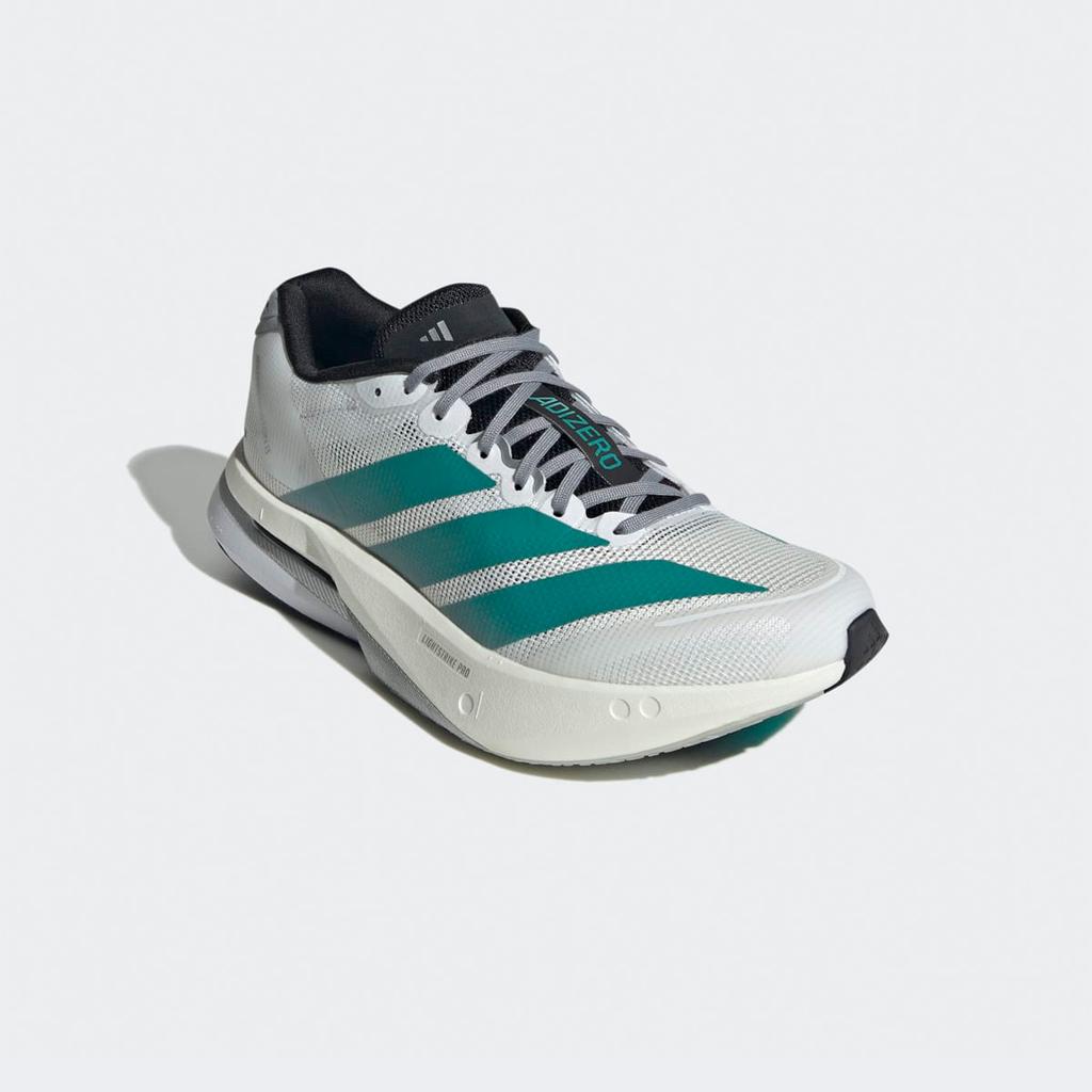 [Adidas] Adizero Boston 13 [JR4793] [Shipped from Korea] 100% Authentic