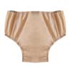 Waterproof Elderly Cloth Diaper: Absorbent, Leak-proof, Washable Adult Training Pants