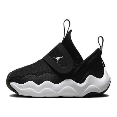 Air 23/7 TD Schwarz Weiß Baby Sneaker DQ9294-001
