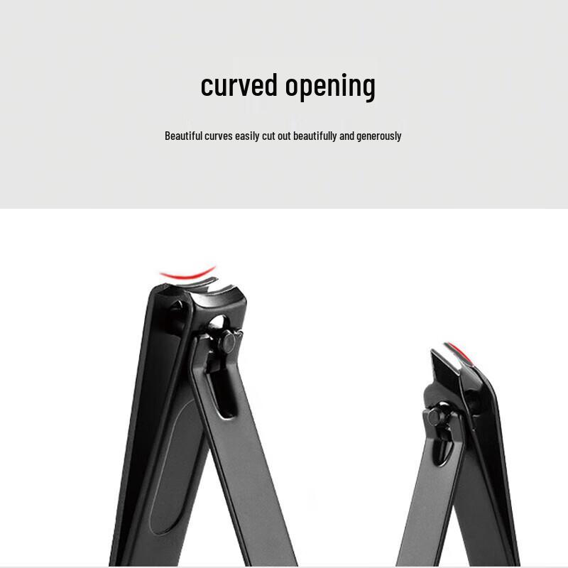 Meihui JIJIA 11-Piece Manicure Pedicure Tool Set