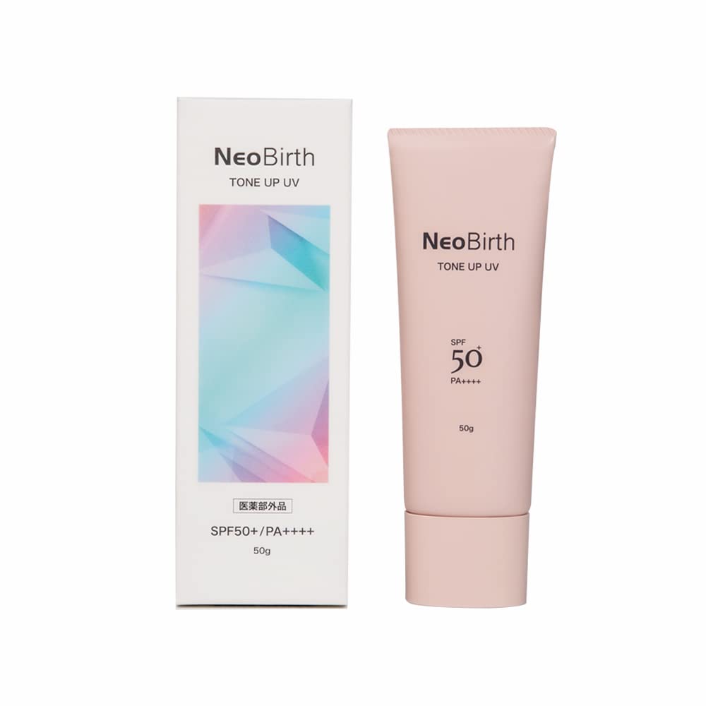 

NeoBirth Protect UV Tone Up 50g