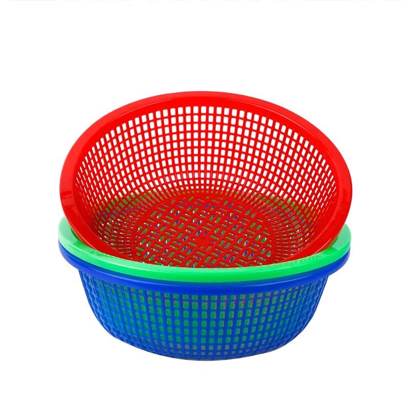 Molona Plastic Draining Basket