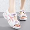 Sommer Barnemote Lett Utendørs Fritid Tykksålede Sandaler Strandsko Tøfler Damesko Barnesko