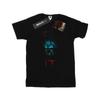 It Womens/Ladies Pennywise Sewer Cotton Boyfriend T-Shirt