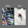 Copper Fastener Coffee Maker Connector Clip Coffee Machine Valves Pin for Coffee Makers Repairing Easy Installation