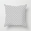 Pillowcase Geometric Throw Cushion Cover Popular Household  Supplies Modern Minimalist Sofa Pillow Cases
